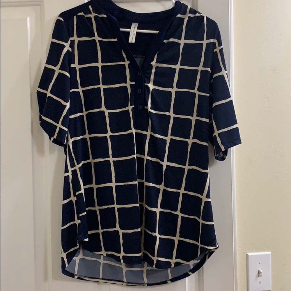 Work / Professional shirt